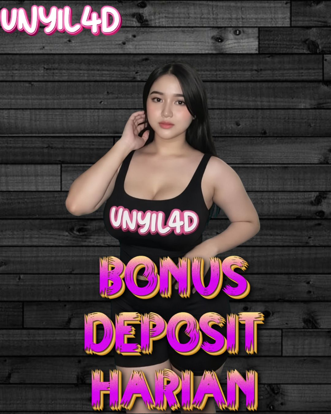 UNYIL4D